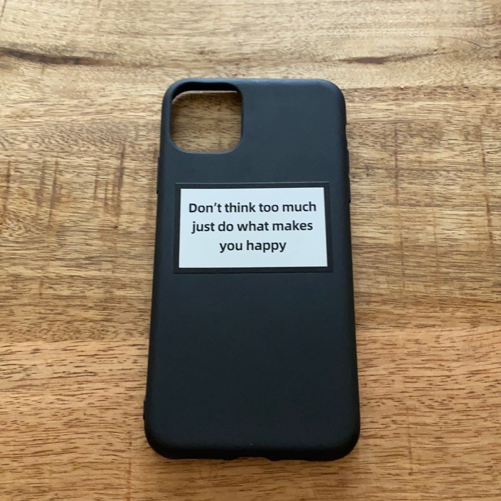 IPHONE 11 PRO MAX CASE